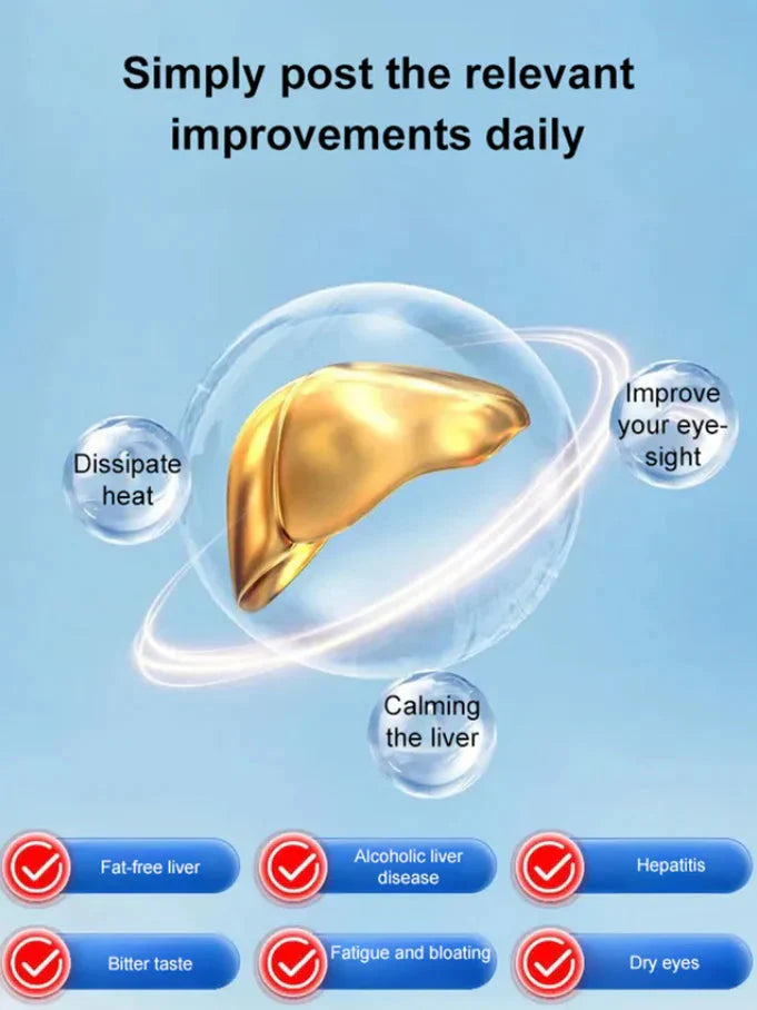 Bee Venom Foot Patches ( Pack Of 2 )